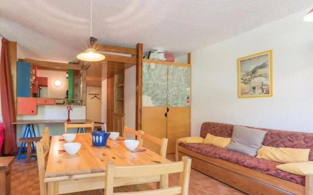 Appartement Serre Chevalier, 2 pièces, 6 personnes - FR-1-330E-32