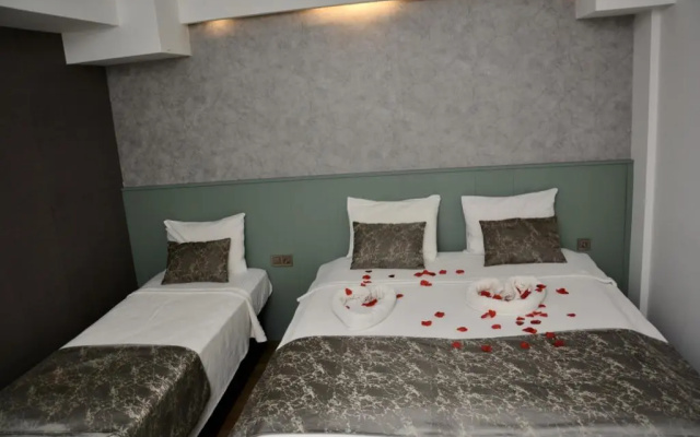 MySun Hotel