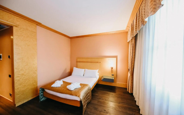 SHG Hotel Antonella