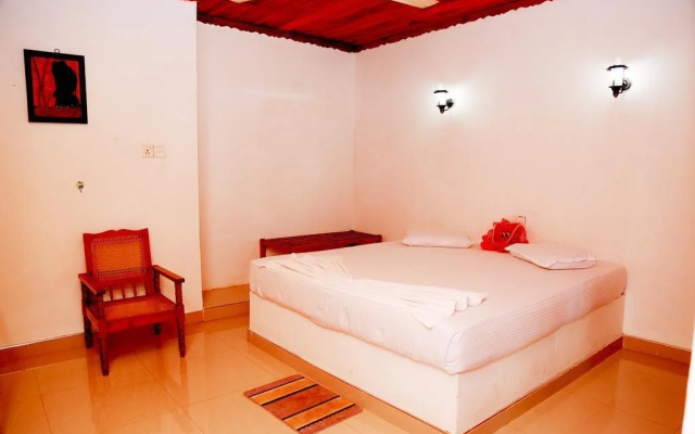 Odara Hotel and Restaurant