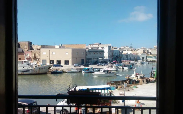 Il Satiro Danzante