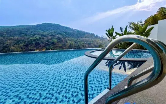 JA river hotel