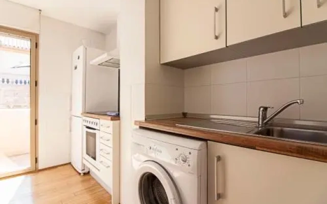 Soho Apartments Malaga