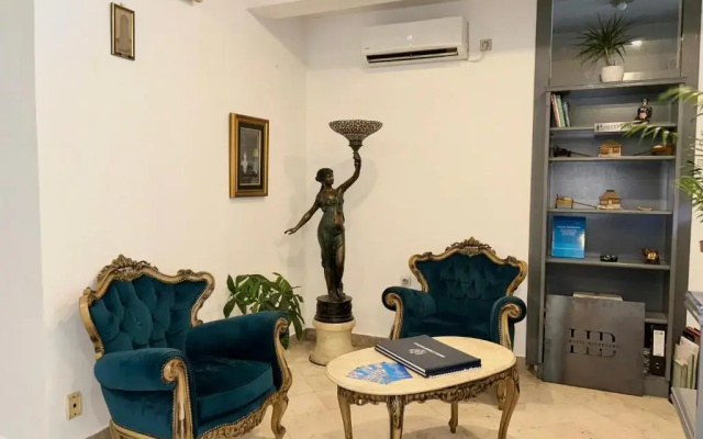 Hotel Bojatours