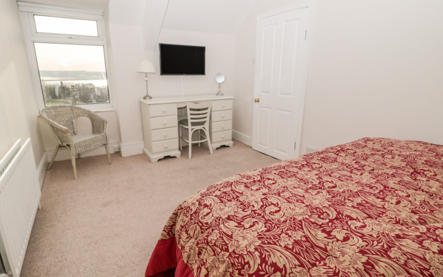 Tynemouth Village Penthouse