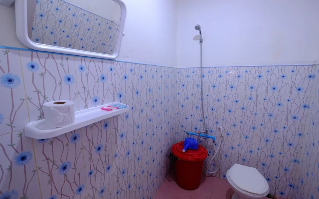 Blue House Bungalow