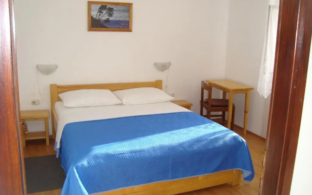 Apartment Ante