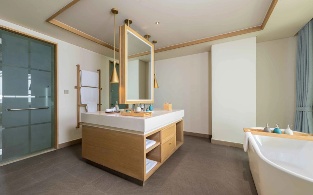 Fusion Resort & Villas Da Nang