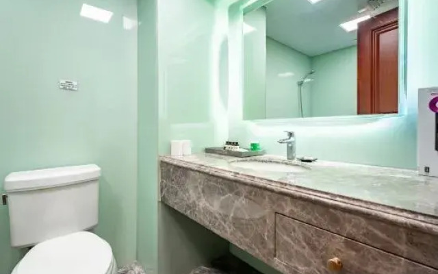 Xinli Hotel Apartments