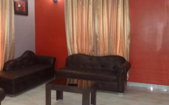 Atlantic Palms Suites
