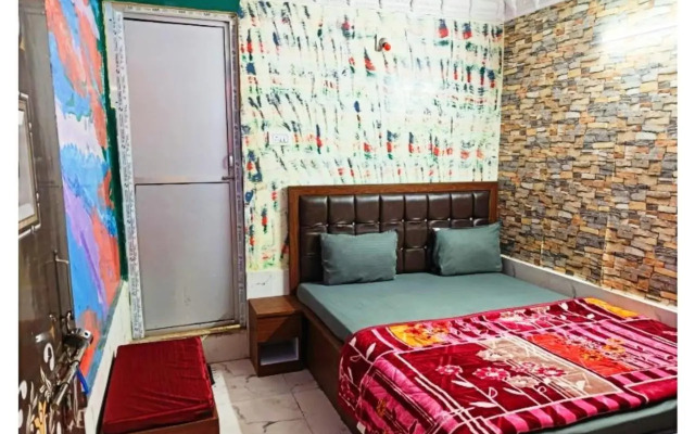 Alankar Lodge