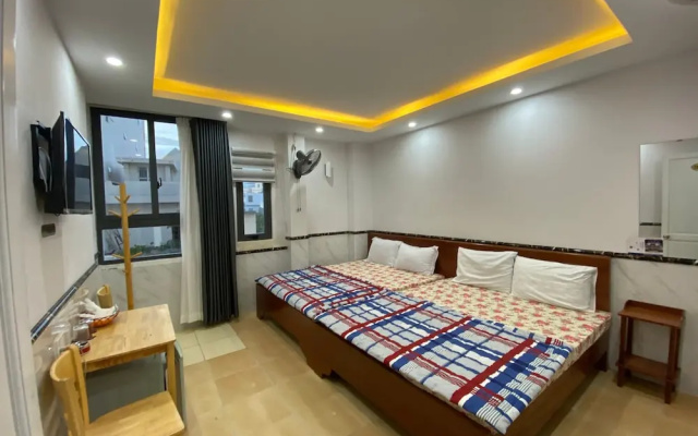 Hoai Thu Hotel