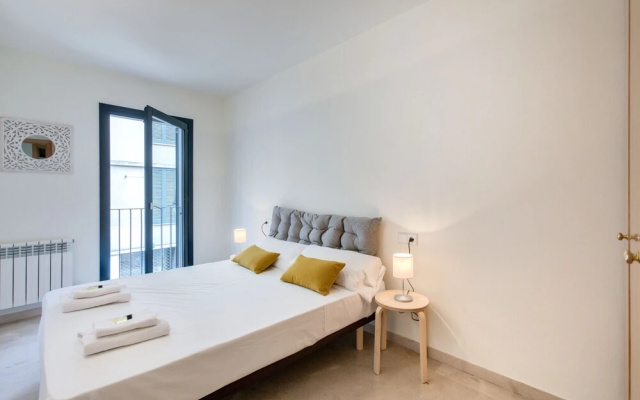 Flateli Apartamento Pou Rodo 1