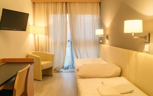 Hotel Žabčice