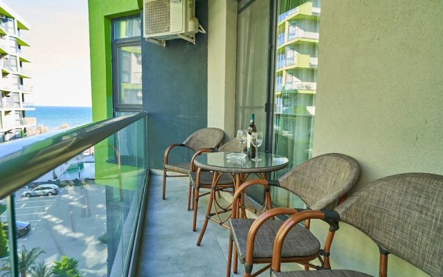 Bianca Residence ALZ