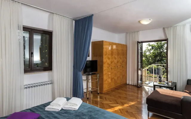 Apartment Vukic