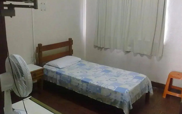 Hotel Dom Bosco