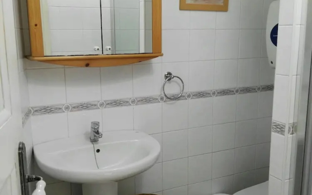 Casa Rural Serrillal