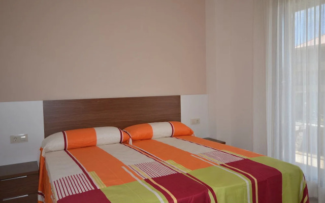Apartamentos Santa Maria