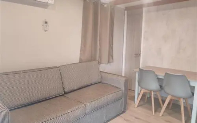 Camping-Bungalows Altomira