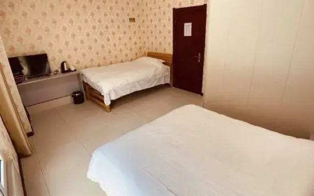 Tianjin Gessen Meisu