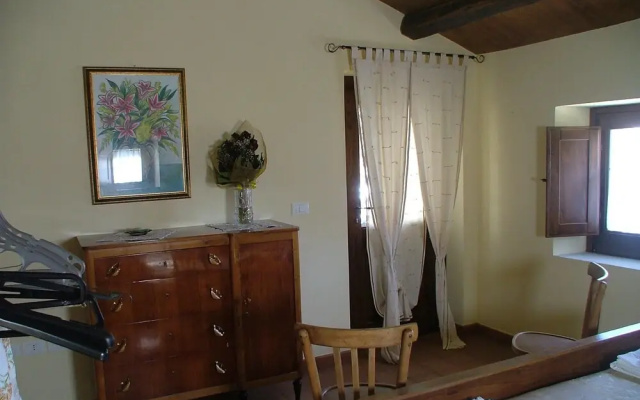 Holiday Home in Guardavalle Near River