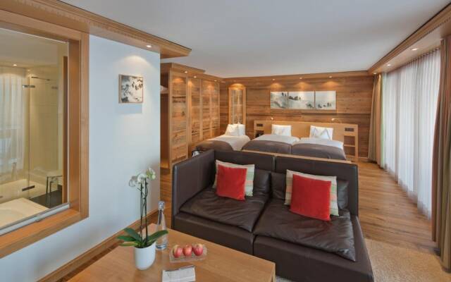 Petit Chalet Schönegg