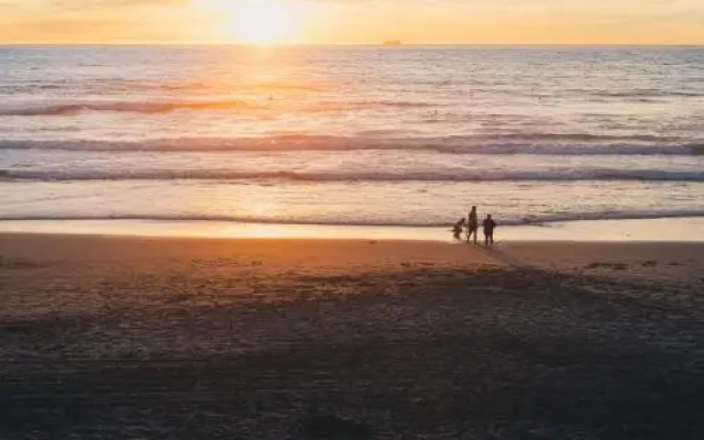 Beach Appartement Callantsoog