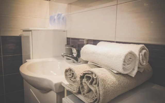 Apartman Alka