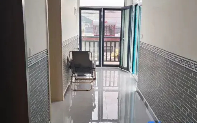 Wuling House