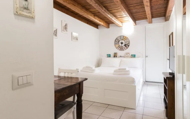 Italianway - Mortara