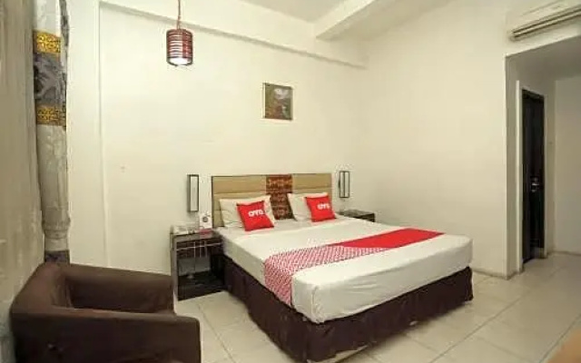 OYO 1724 Hotel Sembilan Sembilan