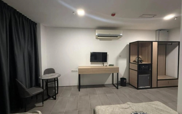 Arena Suites Kuala Lumpur