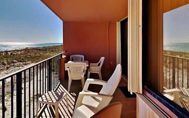Gulf Winds by Surfside