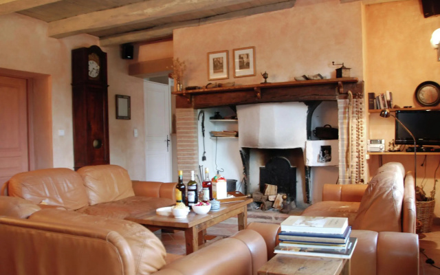 Cozy Holiday Home in Piquecos with Private Swimming Pool