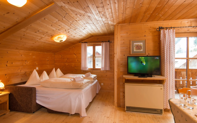 Appartement Gnadenalm