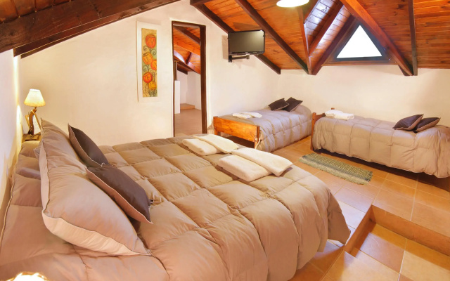Posada De Campo