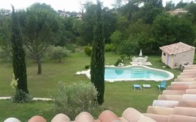 Paradise House
