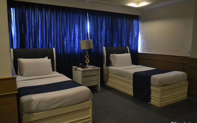 Anchor Hotel