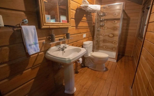 Platon Ecolodge