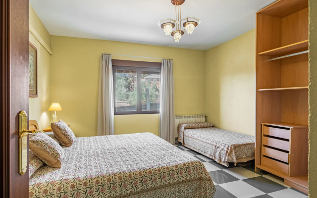 Villa El Balcon