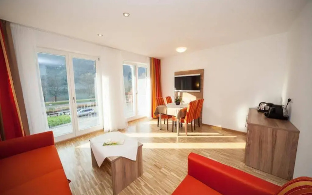 Hotel zum Anker