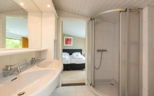 Holidayhouse - Beethovenlaan 4 Vlissingen