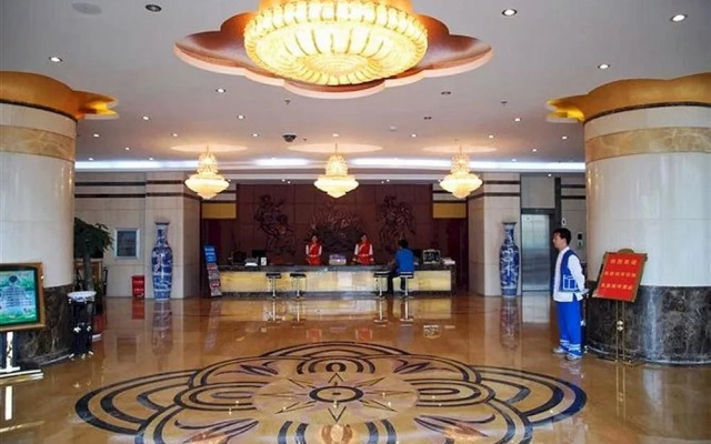 Jihong Molly Hotel
