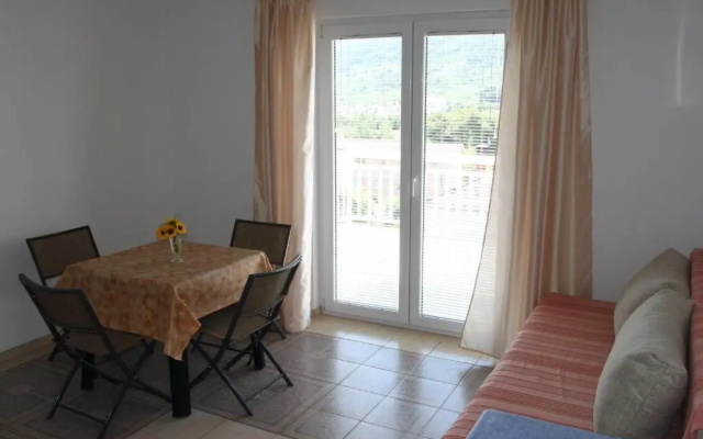 Apartments Marinko