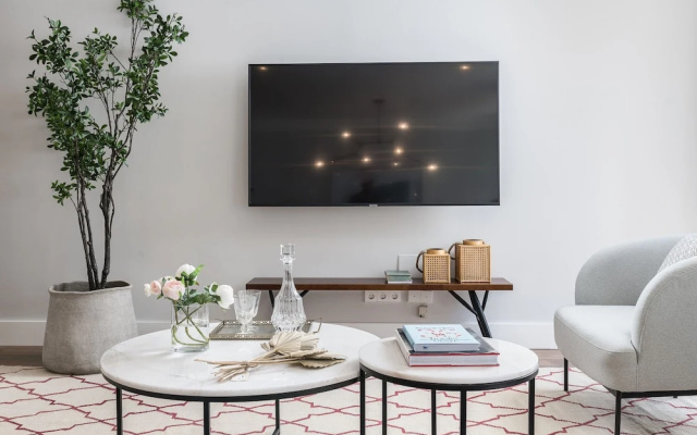 Apartment Home Club Alcala Ix