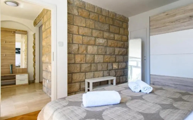 Apartments Luce & Toma