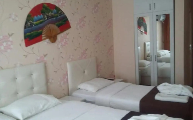 Kiraz Hotel