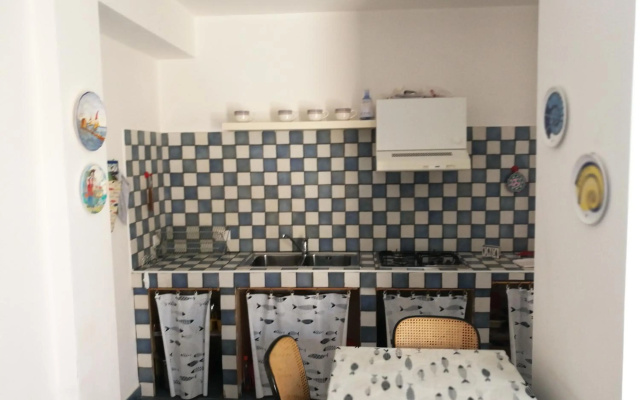 Appartamento Porto Vecchio