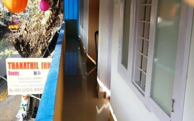 Thanathil Home Stay